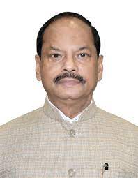 Now Who Is The Governor Of Odisha gambar png
