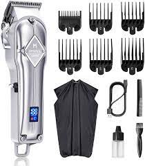 Buy Limural Hair Clippers for Men ...