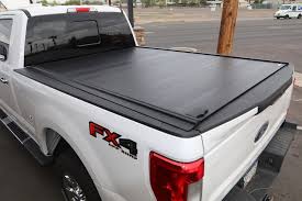 Retraxpro Mx Retractable Truck Bed