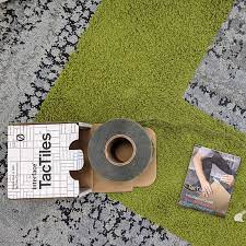 interface tactiles carpet tile tacs dctuk