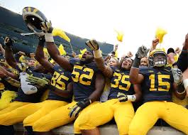 The 10 Best School Color Combinations In College Football