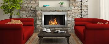 chimney fireplace service and