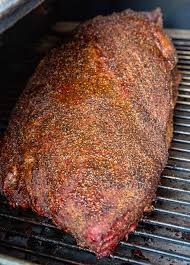 award winning texas brisket rub secret