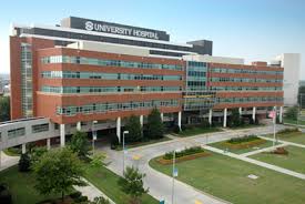 University Hospital Augusta Georgia Ga University