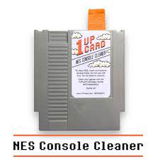 Check spelling or type a new query. Nes 1 Up Retro Video Game Console Cleaner Cleaning Kit 1up Card For Sale Online Ebay