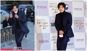 He is best known for his roles in television dramas the heirs (2013), angel eyes (2014), misaeng: Kang Ha Neul Made The Audience Unrecognizable After A Long Break Because Of Covid 19 Epidemic Lovekpop95