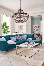 18 ways to use teal color in your home