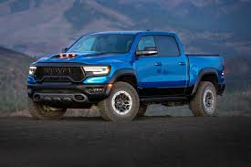 2022 ram 1500 trx s reviews and