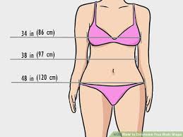 How To Determine Your Body Shape 11 Steps With Pictures