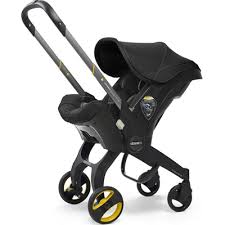 12 Lightweight Car Seats And Strollers