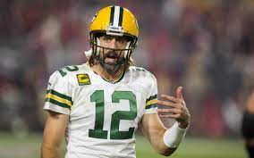 Aaron Rodgers in COVID-19 protocol, out ...