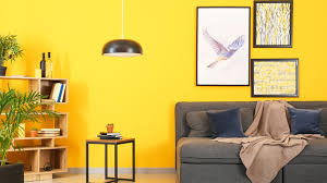 15 Yellow Paint Colors That Will
