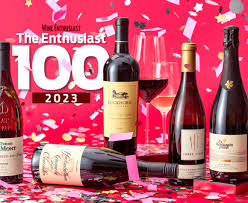 Wine Enthusiast We Bring Wine To Life