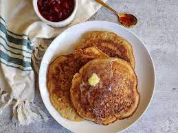 sourdough pancakes recipe active or