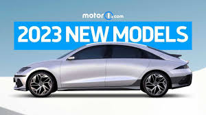 2023 new models guide 15 cars suvs