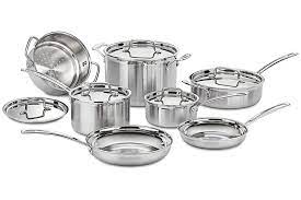 best stainless steel cookware sets