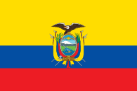 A warning to our valued customers. Flagge Ecuadors Wikipedia