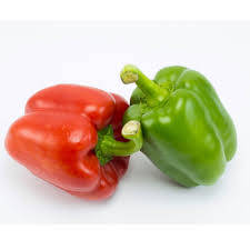 peppers their characteristics