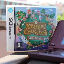Use your business skills to turn a profitable farm. 10 Years Later We Return To Our Abandoned Animal Crossing Wild World Village Feature Nintendo Life