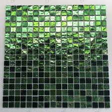 Tiles For Wall And Floor Strass Vert