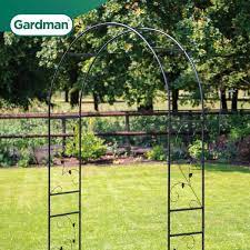 Easy Garden Arch R07709 Arbor