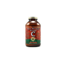 truly natural vitamin c healthforce