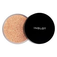 inglot sparkling dust feb inglot cosmetics