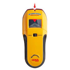 Zircon Studsensor Hd55 Stud Finder