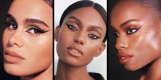 boldest makeup trends of 2021
