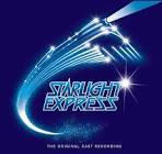 Musical Series from United Kingdom Starlight Express 3D Movie