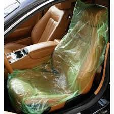 Car Seat Covers Crop