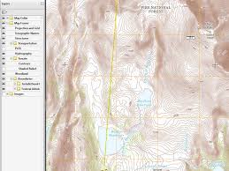 free usgs topo maps available c