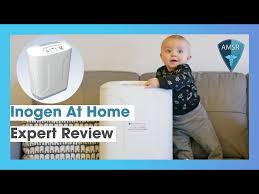 inogen at home oxygen concentrator
