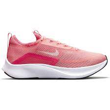 nike zoom fly 4 running shoes pink
