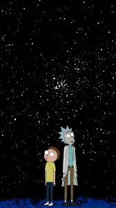 First up is arguably the most dangerous room in the smith household. Rick And Morty Hd In 2160x3840 Resolution Rick And Morty Poster Iphone Wallpaper Rick And Morty Rick And Morty Image