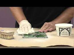 How To Clean A Stained Glass Lead Panel