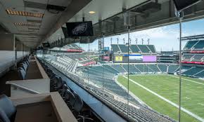 Special Events At Lincoln Financial Field