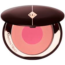 blush cheek to chic love is the