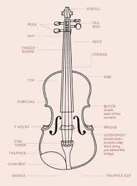 Search for free musical instrument sounds and loops. What Are The Different Parts Of A Violin And How Do They Work Learn About The Violin S 20 Key Components 2021 Masterclass