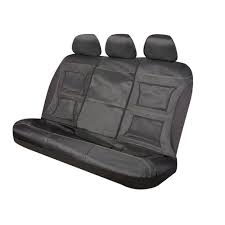 Maxi Trac Rear Car Seat Cover Polyester