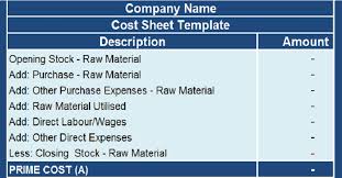 Download Free Financial Analysis Templates In Excel