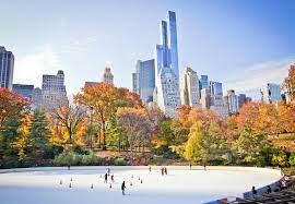 the top family attractions in nyc for