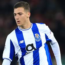 Born in nkandla, south africa, on april 12, 1942, jacob zuma joined the african national congress (anc) in. Manchester United Sign Porto Defender Diogo Dalot On Five Year Contract Manchester United The Guardian