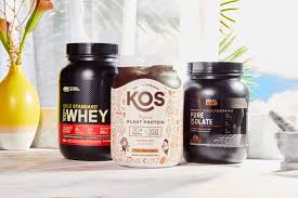 the 13 best protein powders tested and