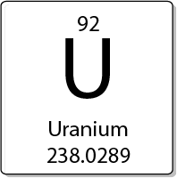 uranium chemistry