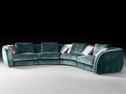 levante modular sofa sectional curved