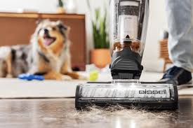 the best vacuum and mop we tested is