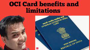 oci card benefits and limitations you