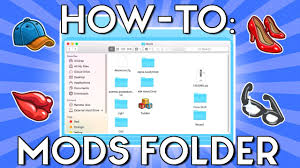 Now that you've ensured that your files are protected, you can begin the process of cleaning things up starting with that mods folder. How To Organize Your Mods Folder The Sims 4 Youtube