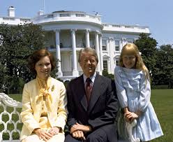 President carter the white house years by stuart e. Jimmy Carter Presidency Britannica